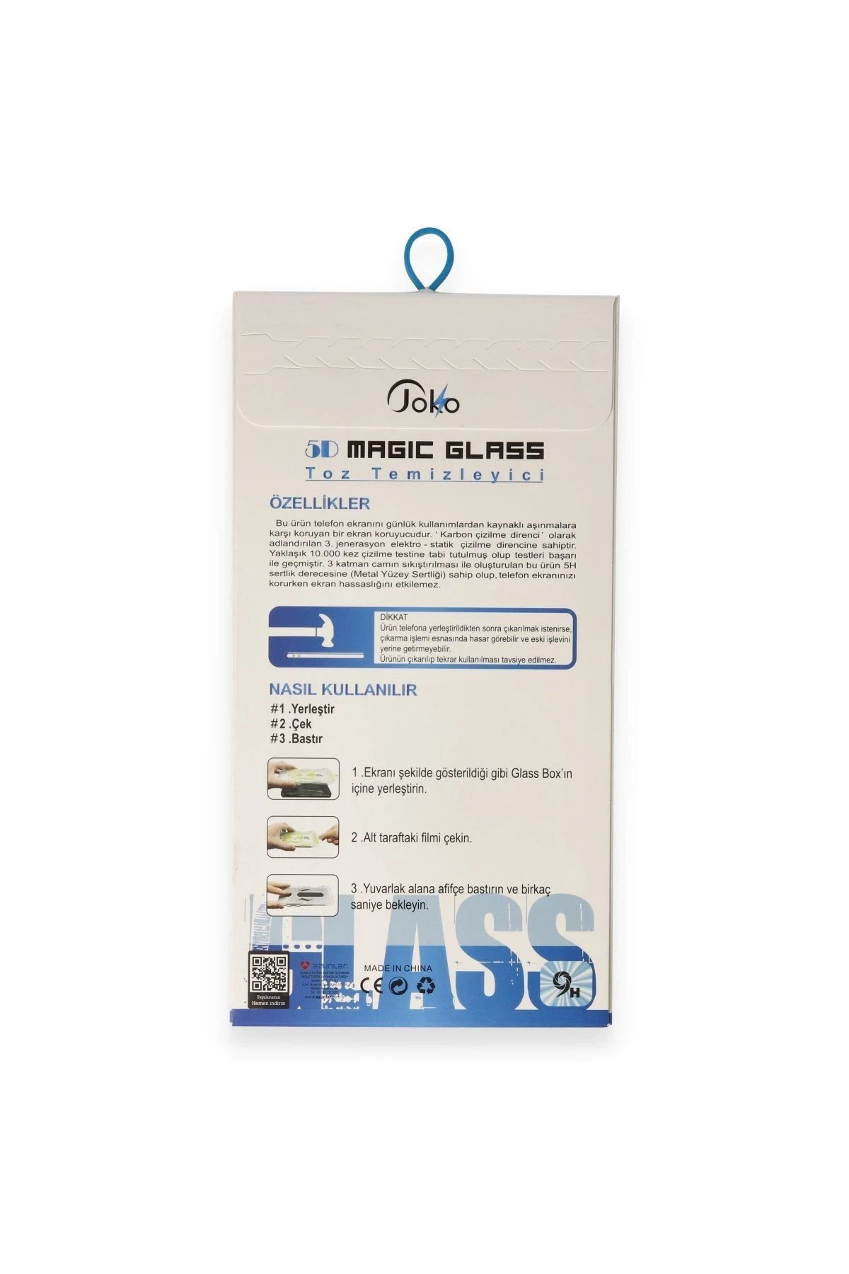 Samsung Galaxy A05 Magic 5D Cam-(5796) - Görsel 5