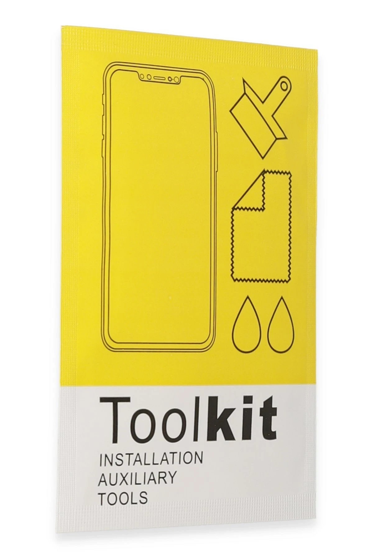 Samsung Galaxy S24 Plus Bilvis 3D Cam Ekran Koruyucu-(5796) - Görsel 3