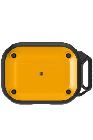 Airpods Pro 2 (2.nesil) Asgard Kılıf - Sarı-(5796)