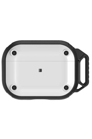 Airpods Pro 2 (2.nesil) Asgard Kılıf - Beyaz-(5796)