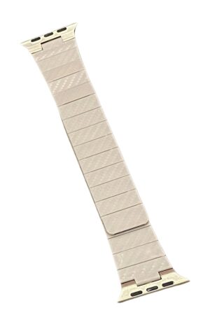 Watch 45mm Carbon Steel Kordon - Yıldız Işığı-(5796)