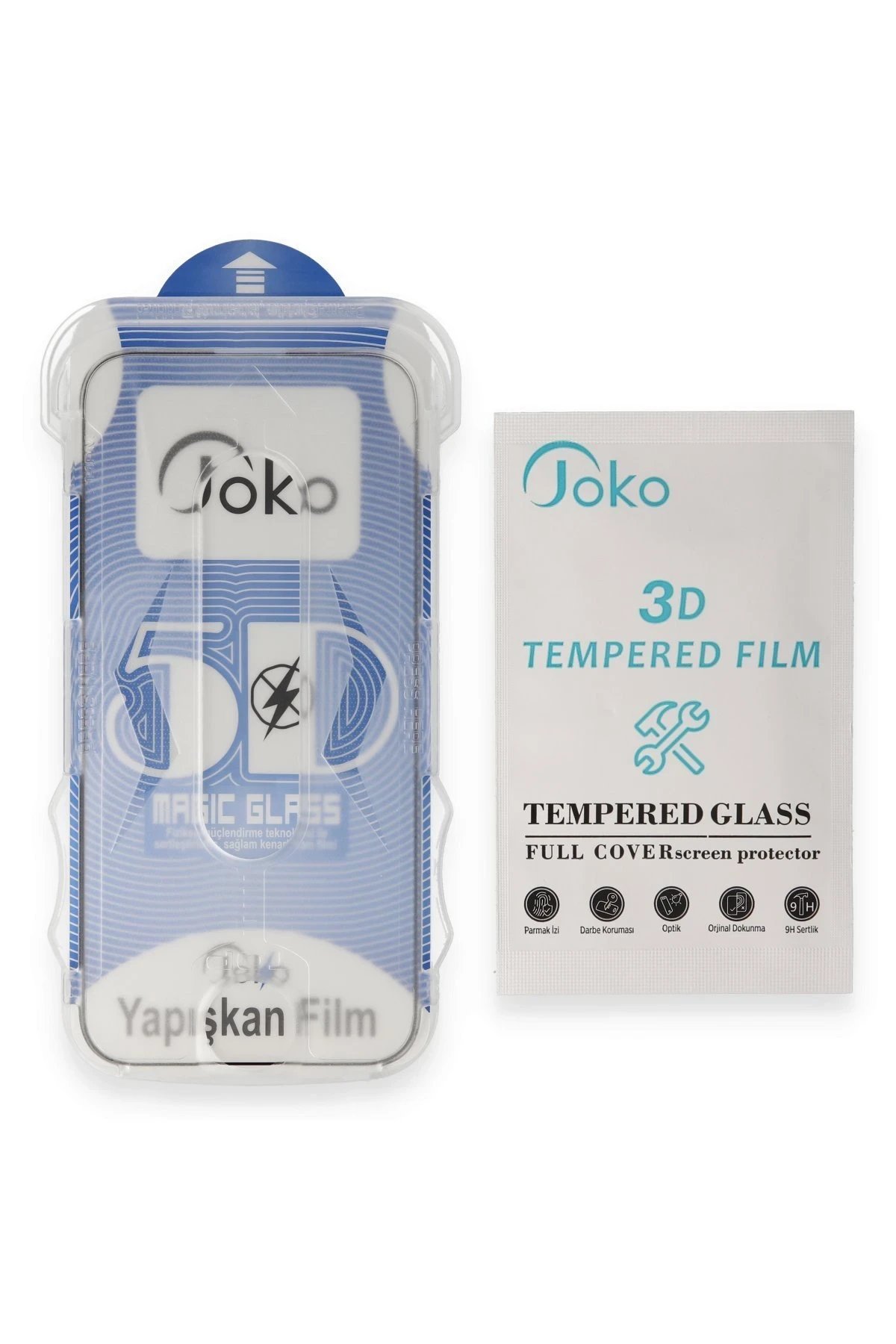 Samsung Galaxy A35 5G Magic 5D Cam-(5796) - Görsel 2