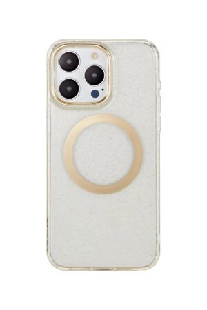 iPhone 14 Pro Tanya Magsafe Kapak - Desen 10-(5796)