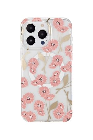 iPhone 15 Pro Max Tanya Magsafe Kapak - Desen 11-(5796)