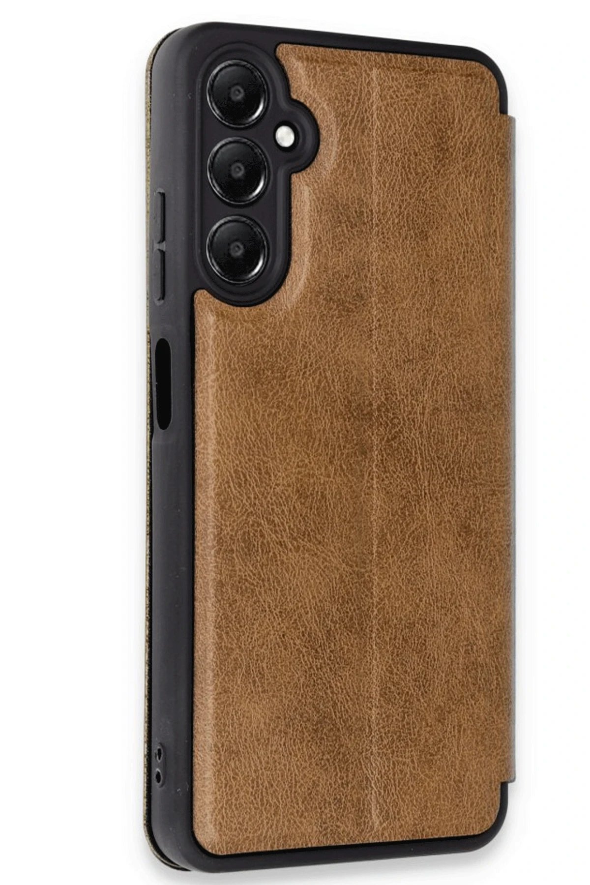 Samsung Galaxy A36 Kılıf Flip Cover - Taba-(5796) - Görsel 3