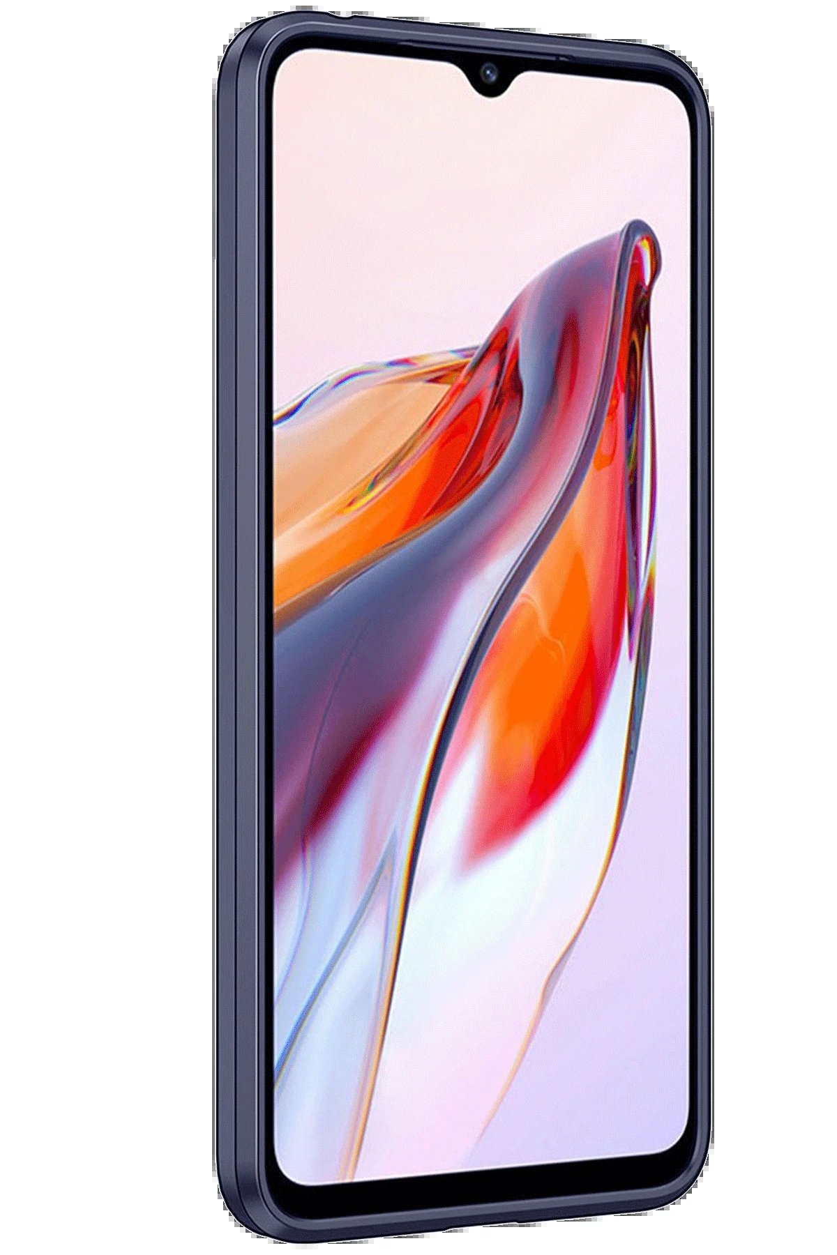 Samsung A56 Kılıf Auto Focus Kapak - Lacivert-(5796) - Görsel 3