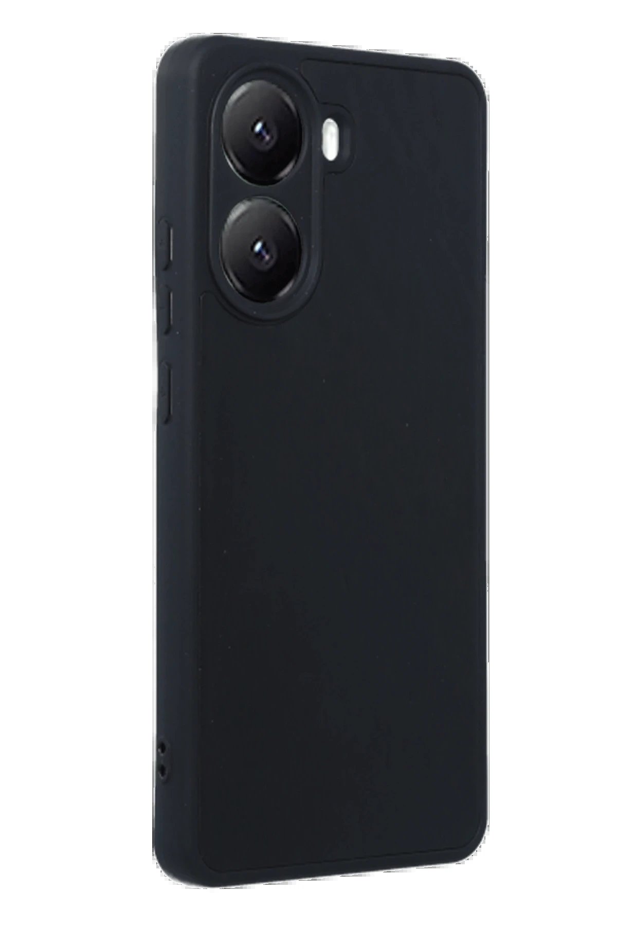 Xiaomi Poco X7 Pro Kılıf Aras Deri Kapak - Siyah-(5796) - Görsel 3