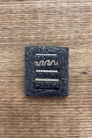 Kordon Süsü - Gold-(5796)