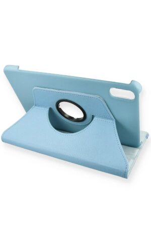 Huawei Honor Pad V9 Kılıf 360 Tablet Deri Kılıf uaz-(5796)