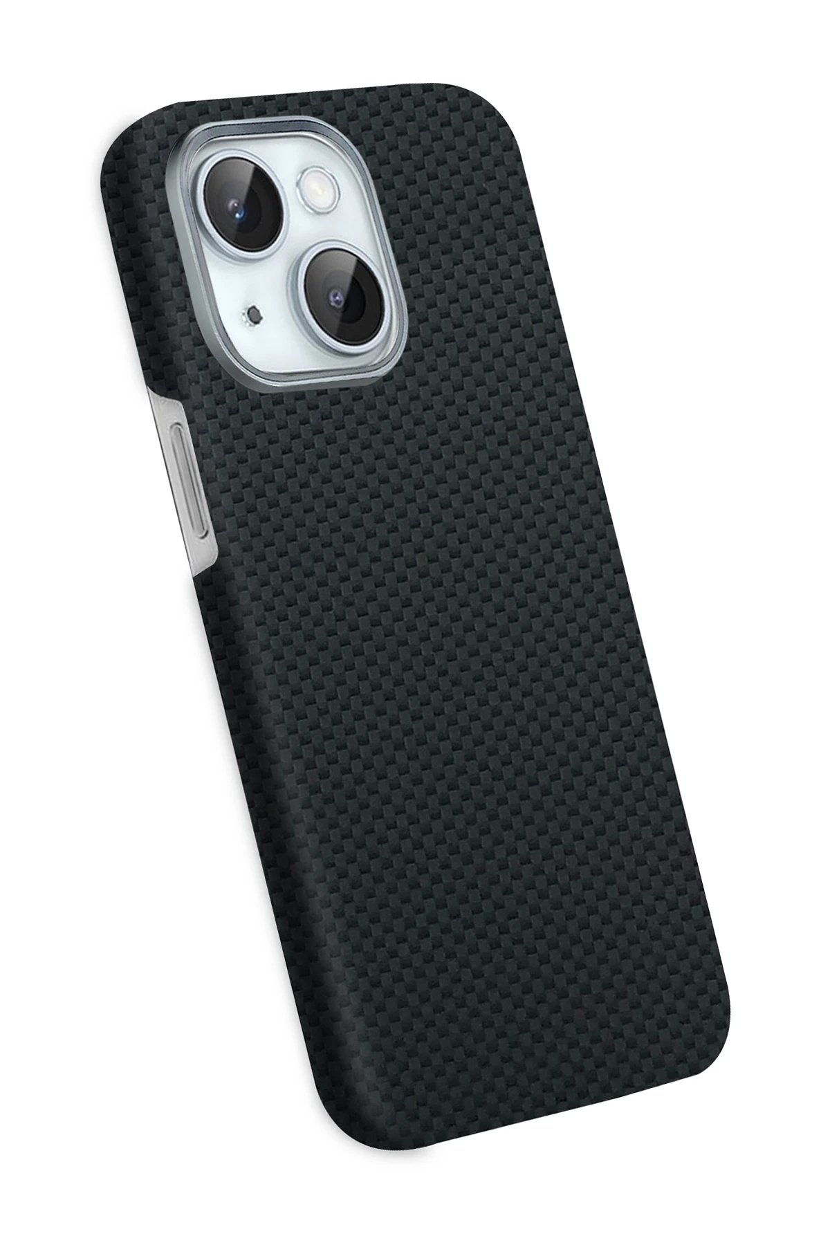 Apple iPhone 15 Volt Magsafe Kapak - Siyah 2-(5796) - Görsel 2