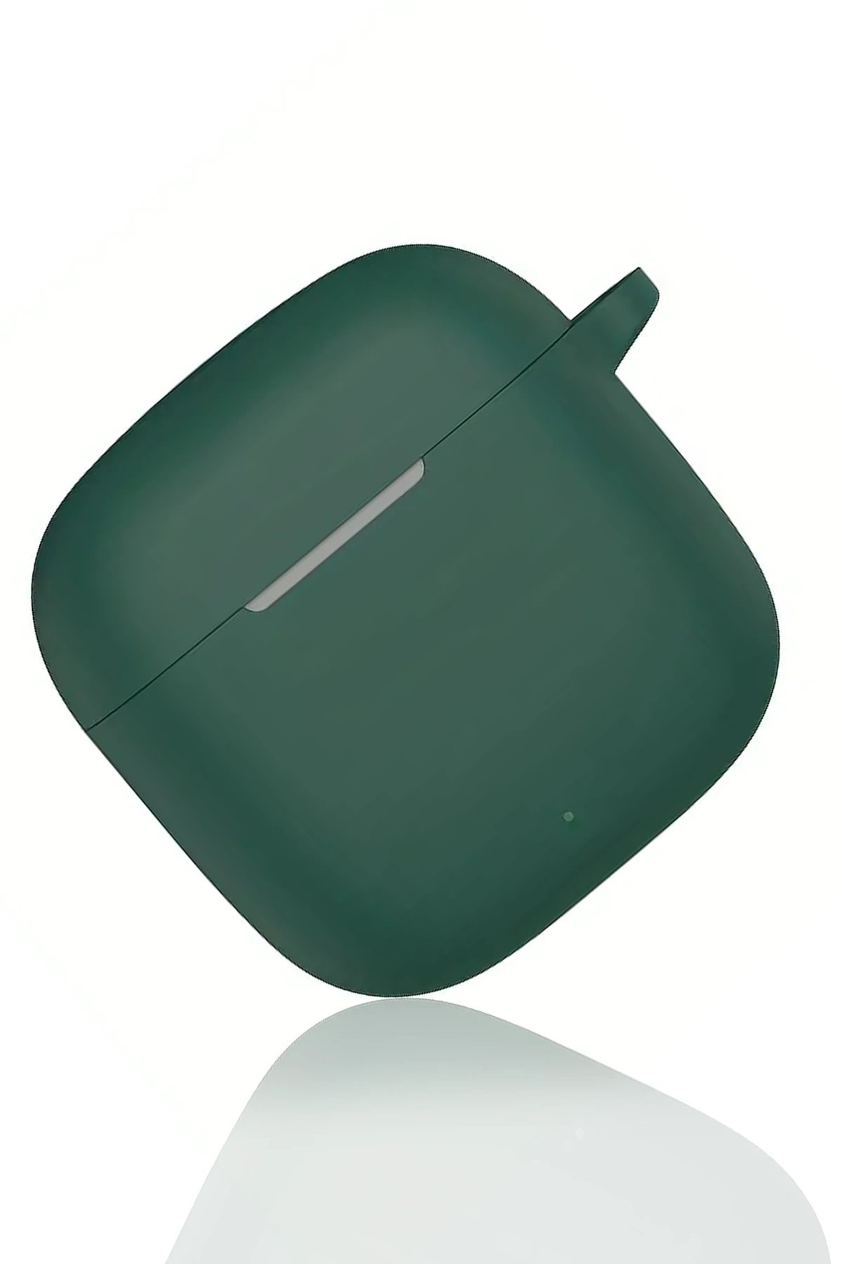 Huawei FreeBuds SE 3 Hang Kılıf - Yeşil-(5796) - Görsel 2