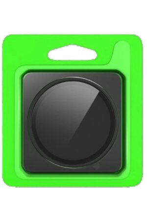 Xiaomi Redmi 14C Raze Metal Kamera Lens - Siyah-(5796)