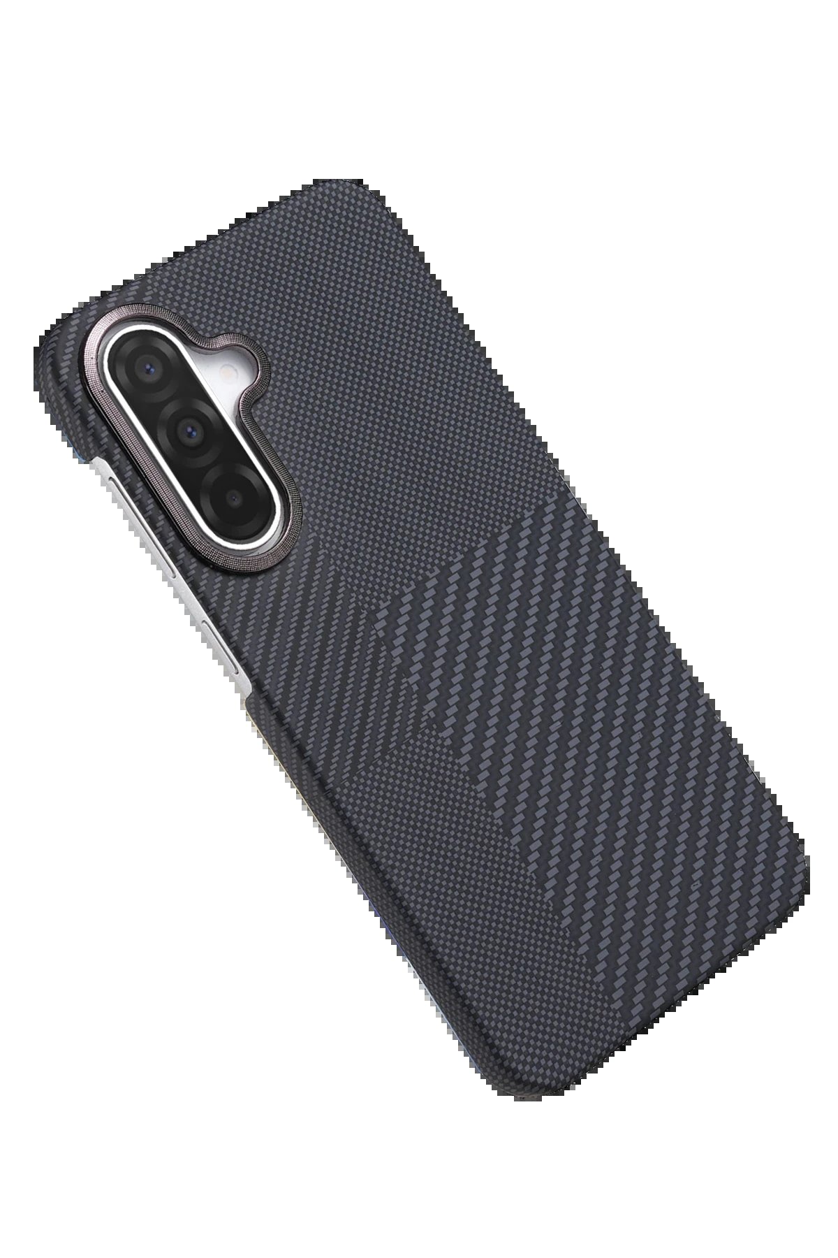 Samsung Galaxy A17 5G Vega Magsafe Kapak - Siyah-(5796) - Görsel 5