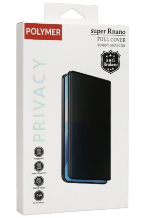 Xiaomi 15 Ultra Hayalet Polymer Nano Ekran Koruyucu-(5796)