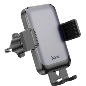HOCO H26 Araç İçi Havalandırma Bölmesi Telefon Tutucu-(5775)
