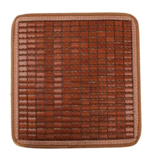 Ally Nefes Alabilen Bambu Oto Koltuk Minderi-(5775)