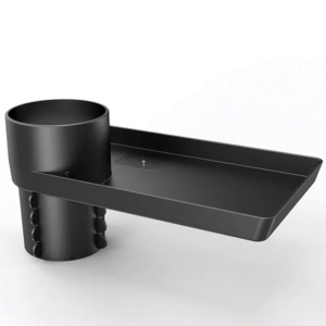 ALLY SD-1023 Araç Içi Ayarlanabilir Bardak Ve Sise Tutucu-(5775)