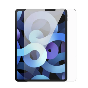 Baseus 0.3mm Tempered Glass iPad Pro (2018-2022)12.9inç Full Ekran Koruyucu 2 Adet Set-(5775)