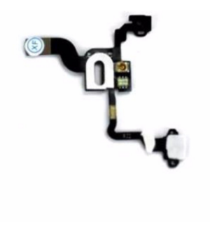 İPhone 4G On Off Ve Sensor Film Flex Cable-(5775)