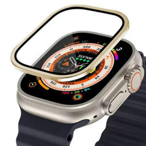 Ally Apple Watch Ultra 49MM Ekran Koruyucu-(5775)