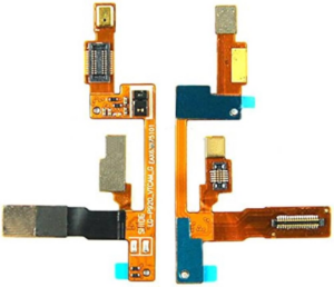 Lg Optimus 3d P920 Thrill P925 Sensor Ve Mikrofon Filmi-(5775)