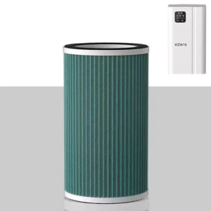 EZERE ANİON Ultrasonik Hava Temizleyici için Yedek Filtre-(5775)