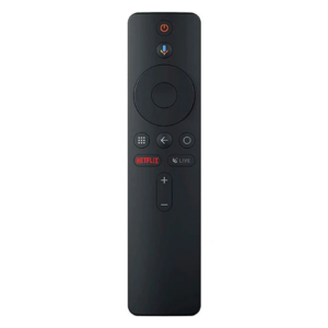 Xiaomi Mi Box S 4K Android TV Box İçin Uzaktan kumanda-(5775)