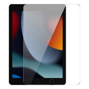 Baseus 0.3mm Tempered Glass iPad 9/8/7 iPad Air Pro 3 Ekran Koruyucu 2 Adet Set-(5775)