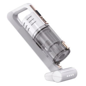 Ezere 15000pa LED Işıklı Kuru Islak Kullanım  Kablosuz Güçlü El Araç-Ev Süpürgesi-(5775)