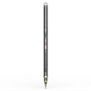 Dux Ducis SP-04 Manyetik Şarjlı Stylus Pen iPad Tablet Dokunmatik Kalem Transparent-(5775)