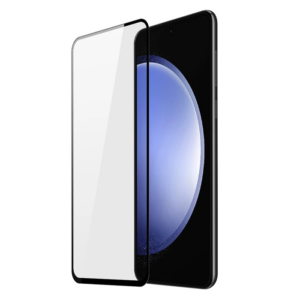 Dux Ducis Samsung S23 FE Full Kaplama Tempered Cam Ekran Koruyucu-(5775)