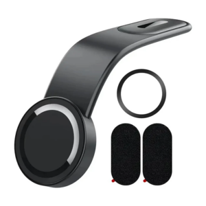 Ally MA-160 Araç Torpido Üstü Katlanabilir Manyetik Telefon Tutucu-(5775)