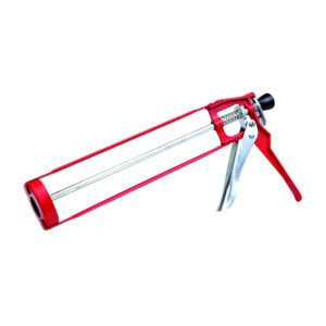 İSKELET METAL ALÜMİNYUM SOĞUK SİLİKON TABANCASI