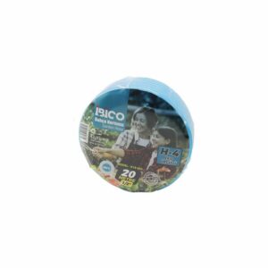 H-4 EKO ÖRGÜLÜ 1/2 20MT.BAHÇE HORTUMU