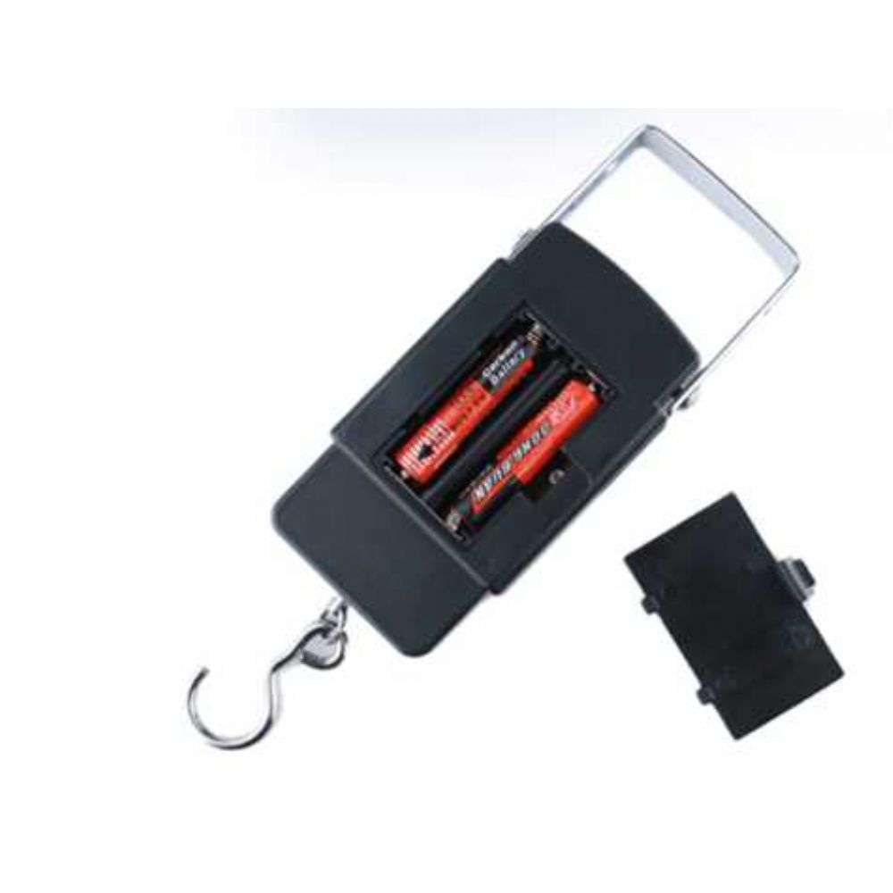 Profesyonel Dijital El Terazisi Taşınabilir El Kantarı 50 Kg - Görsel 5