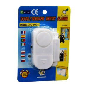 KISA KAPI-PENCERE ALARMI