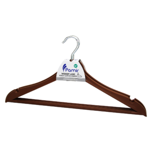 3 PARÇA  PLASTİK WODY METAL BAŞLI ASKI