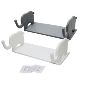 31 X 12CM FİLLİ TUTACAKLI  PLASTİK ETEJER