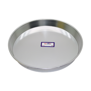 NO-26 KORDONLU ALÜMİNYUM TEPSİ