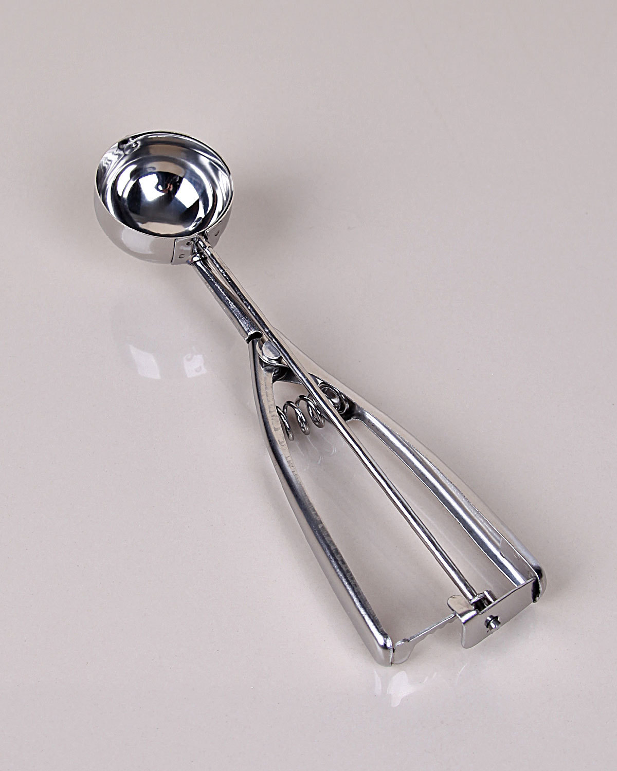 Dondurma Kaşığı - Karpuz Dondurma kaşığı - Görsel 2