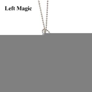 Sihirli Halka İllüzyon Oyunu Sihir Şaka Sihir Malzemesi