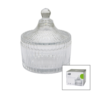 BÜYÜK CAM ŞEKERLİK