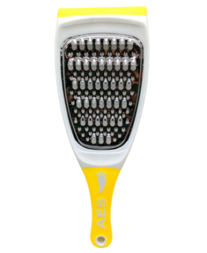 PLASTİK SAPLI TEKLİ RENDE