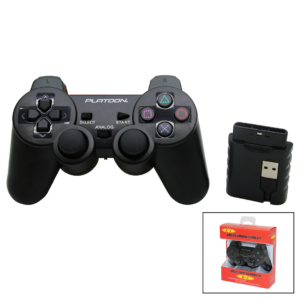 3IN1 ANALOG OYUN KOLU WIRELESS PC/PS2/PS3 PL-2860