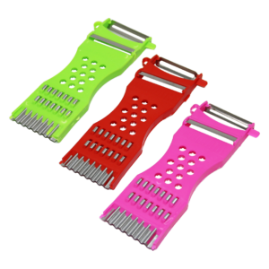 ÇOK FONKSİYONLU SOYACAK