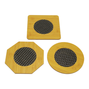 ORTASI TEL AHŞAP NİHALE