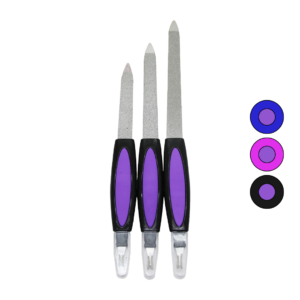 3BOY 2IN1 TIRNAK BAKIM SETİ TÖRPÜ - TIRNAK ETİ TEMİZLEME