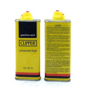 CLIPPER BENZİN 133ML