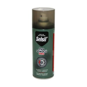 SELSİL PRO ÇOK AMAÇLI SPREY 400ML*24
