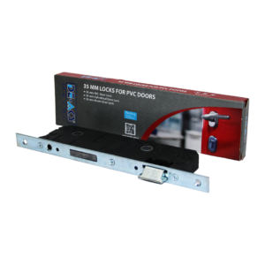 WC-BANYO PVC KAPI KİLİT P35MM